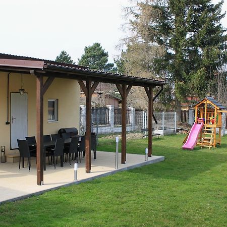 Wellness Villa Totina Липтовски-Микулаш Экстерьер фото