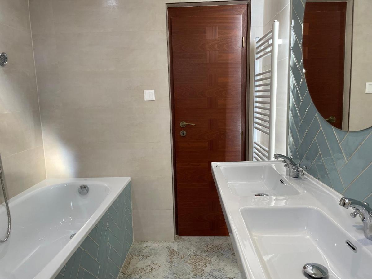 Wellness Villa Totina Липтовски-Микулаш Экстерьер фото
