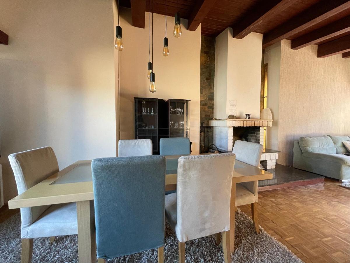 Wellness Villa Totina Липтовски-Микулаш Экстерьер фото