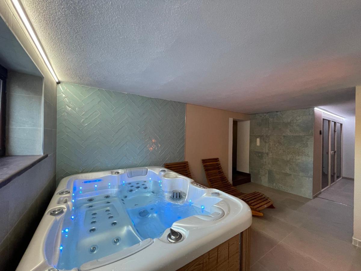 Wellness Villa Totina Липтовски-Микулаш Экстерьер фото